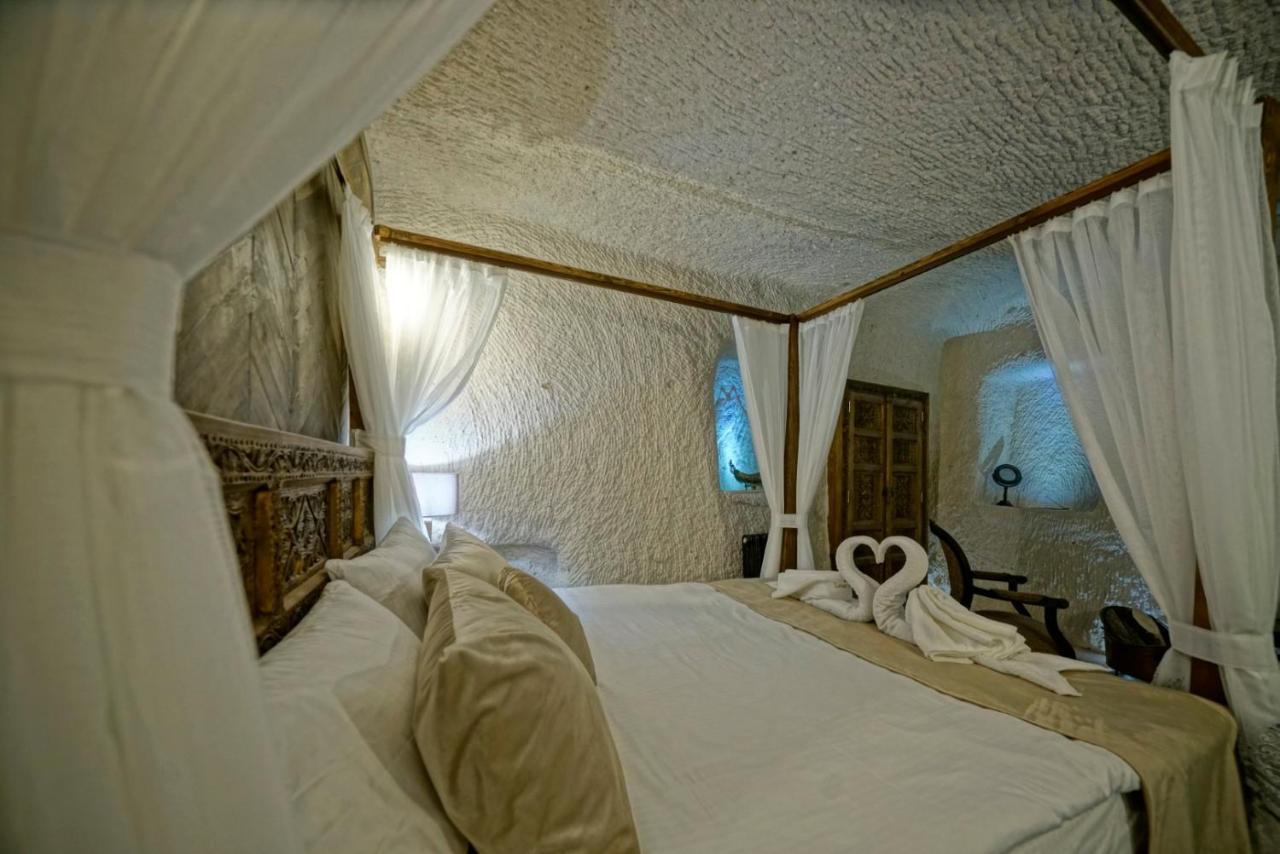 Wish Cappadocia Love (Adults Only) Uçhisar Eksteriør billede