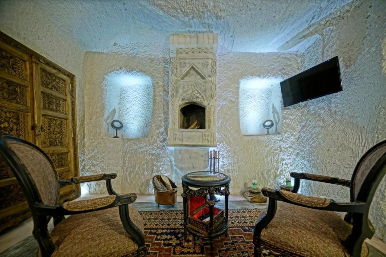 Wish Cappadocia Love (Adults Only) Uçhisar Eksteriør billede