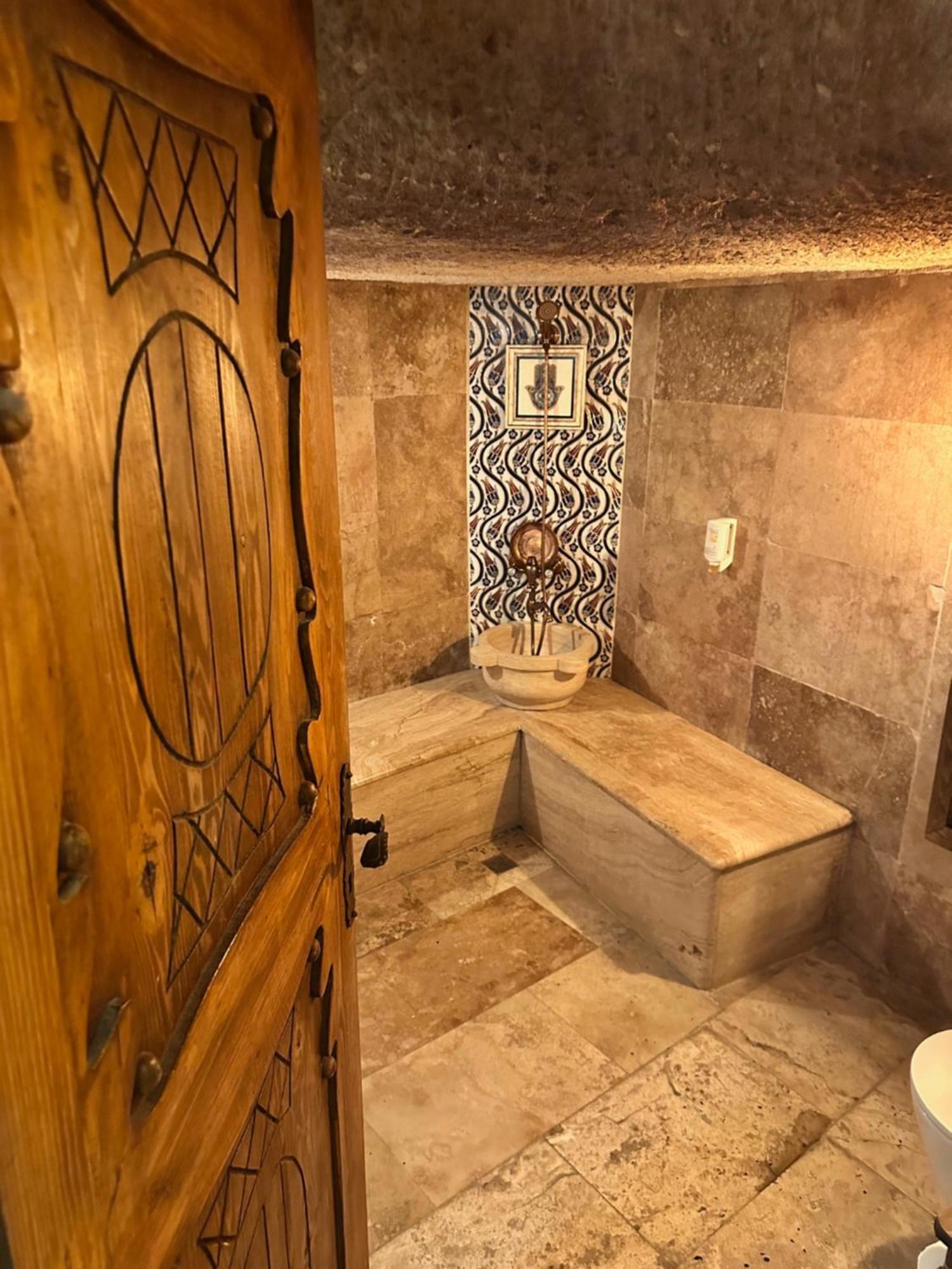 Wish Cappadocia Love (Adults Only) Uçhisar Eksteriør billede