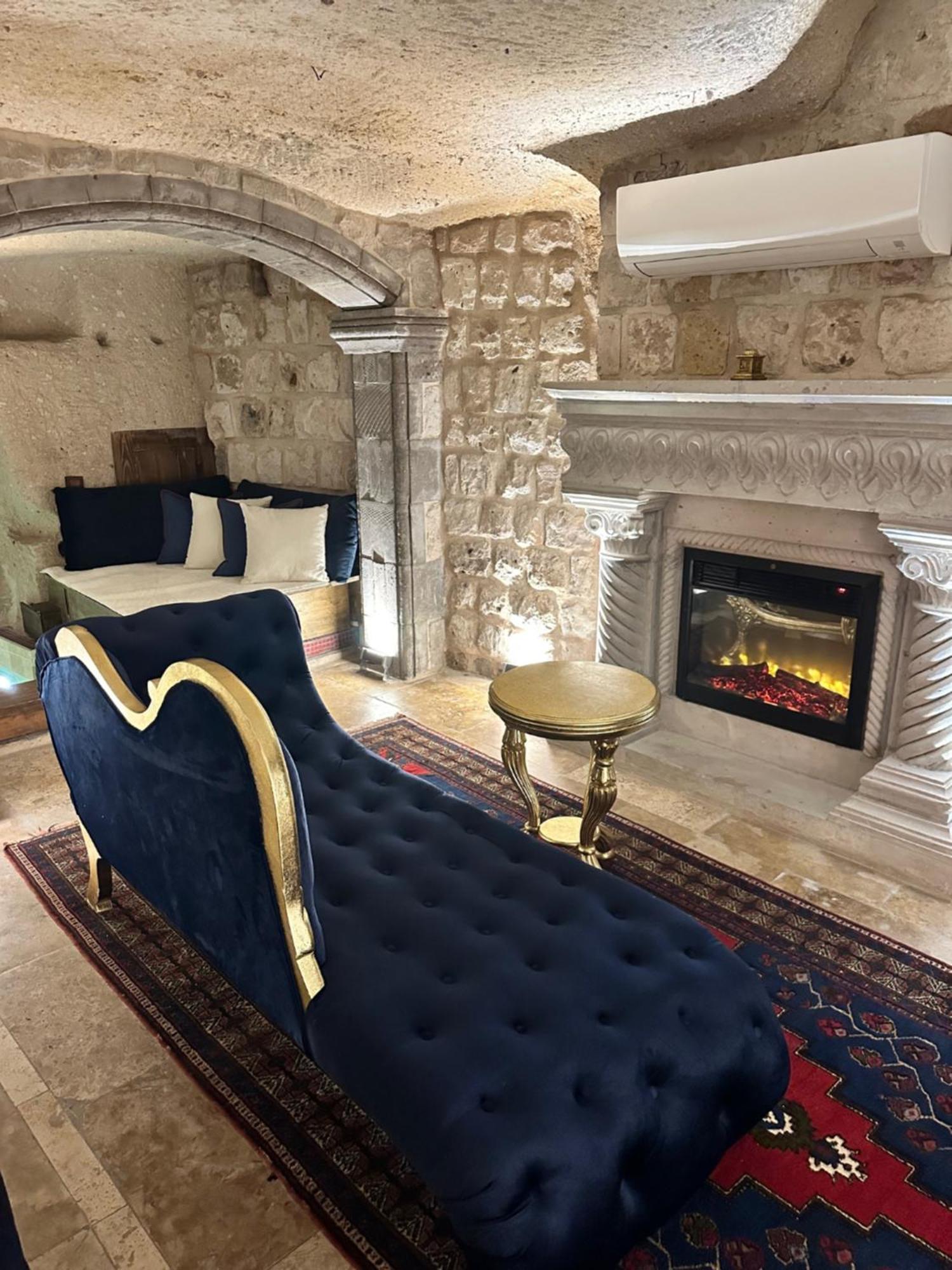 Wish Cappadocia Love (Adults Only) Uçhisar Eksteriør billede