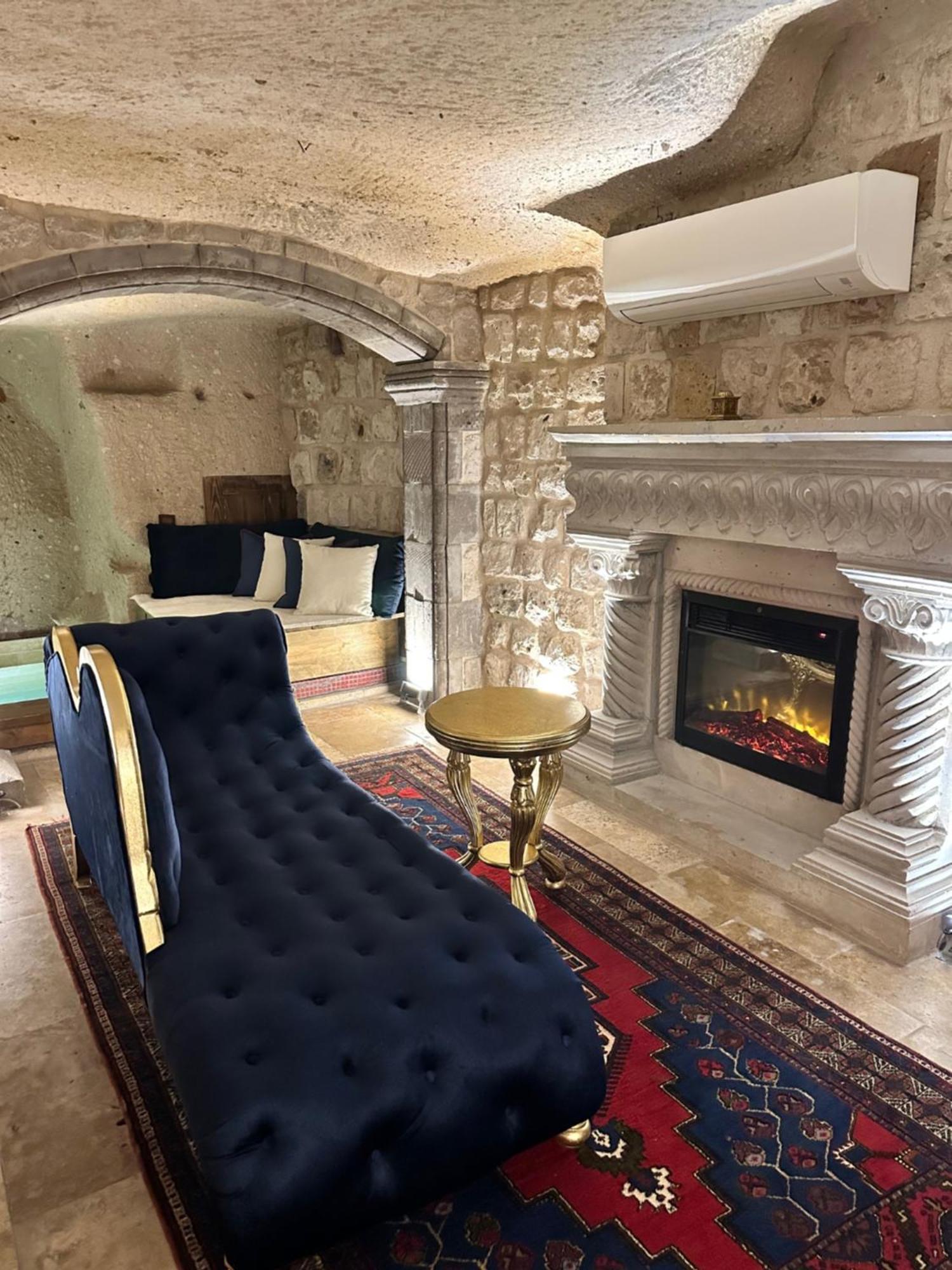 Wish Cappadocia Love (Adults Only) Uçhisar Eksteriør billede