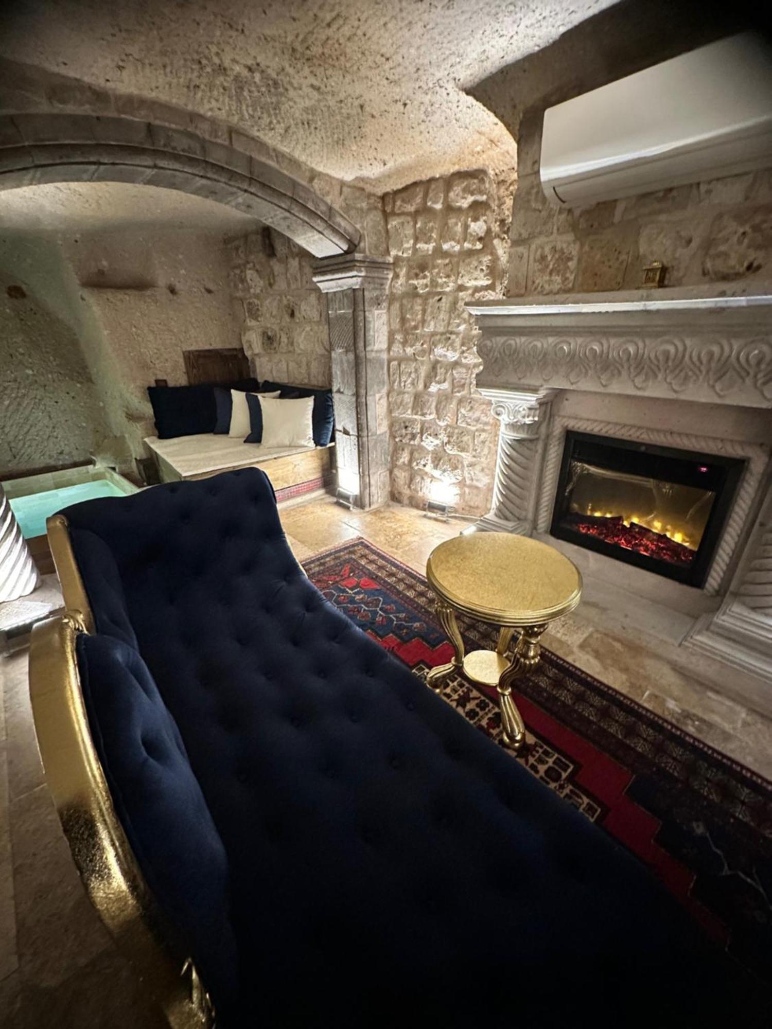 Wish Cappadocia Love (Adults Only) Uçhisar Eksteriør billede