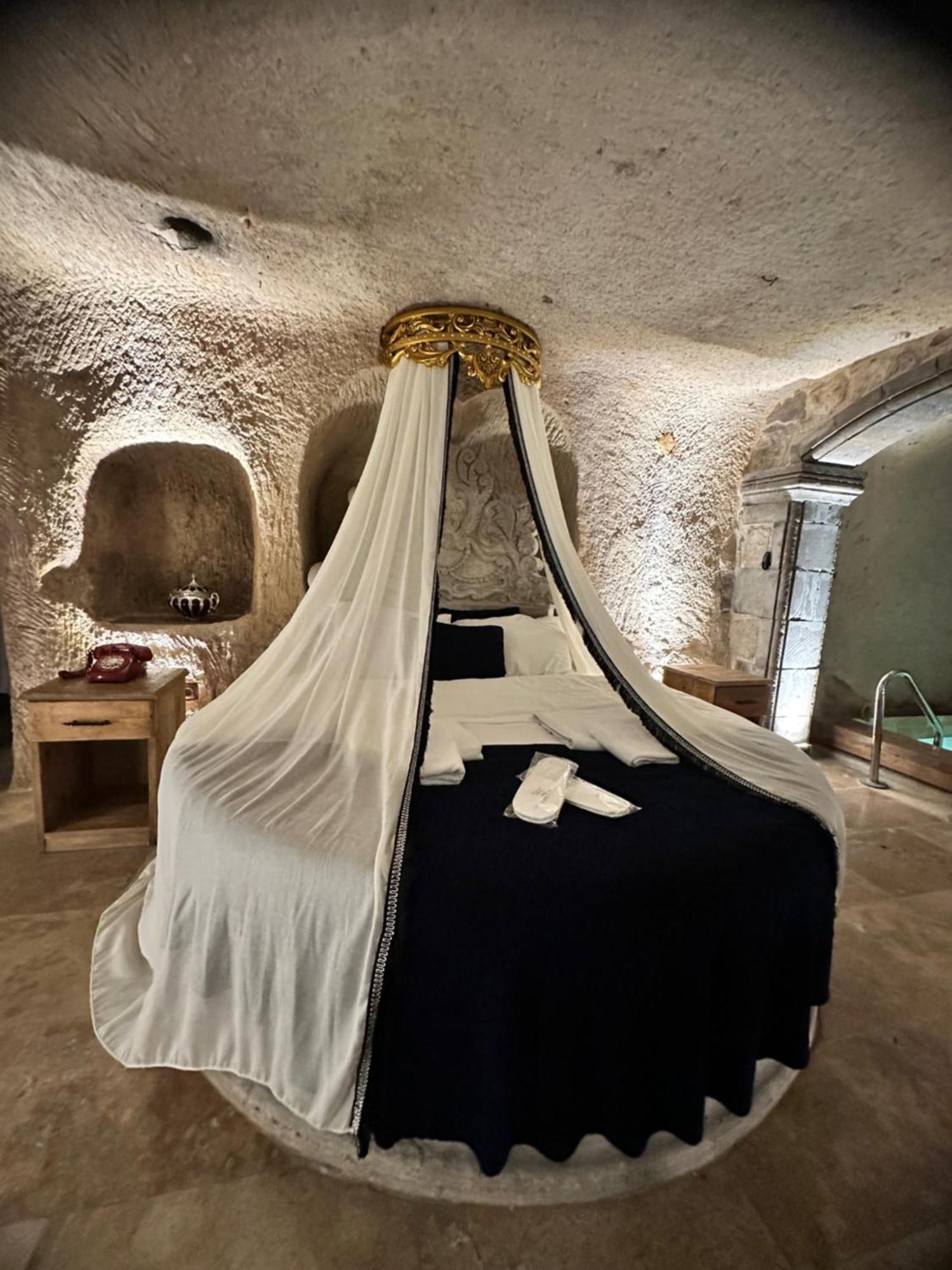 Wish Cappadocia Love (Adults Only) Uçhisar Eksteriør billede